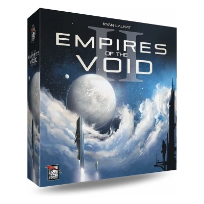 Empires of the Void II - EN