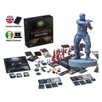 Resident Evil: The Board Game - EN