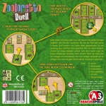 Zooloretto Duell