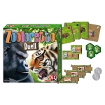 Zooloretto Duell