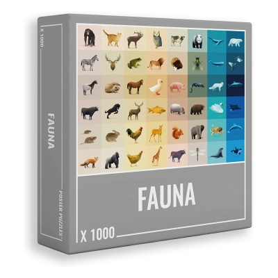 Fauna