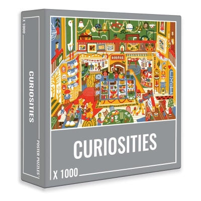 Curiosities