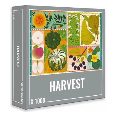 Harvest