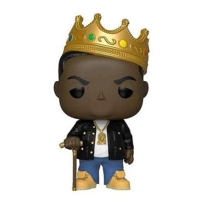 POP - The Notorious B.I.G - Notorious B.I.G. Crown