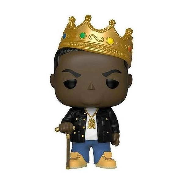 POP - The Notorious B.I.G - Notorious B.I.G. Crown