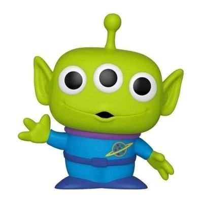 POP - Disney Toy Story 4 - Alien