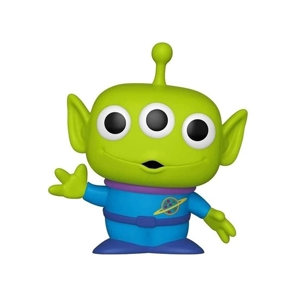 POP - Disney Toy Story 4 - Alien