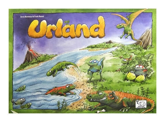 Urland