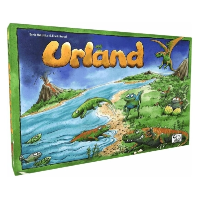 Urland