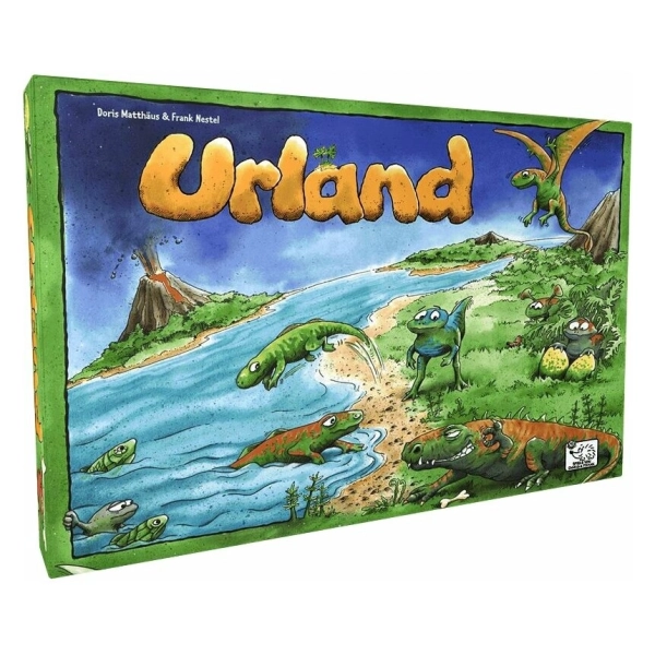 Urland