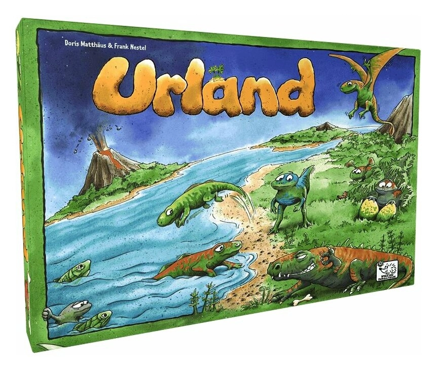 Urland