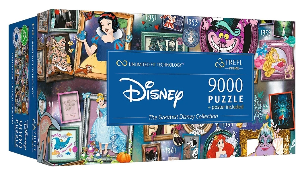 Die ultimative Disney Collection