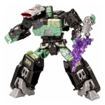 Transformers Collaborative Universal Monsters Frankenstein x Transformers Frankentron