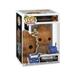 Funko POP & Buddy: Pinocchio - Pinocchio and Cricket