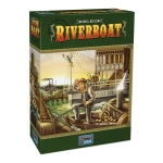 Riverboat