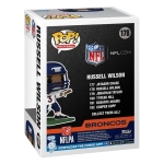 Funko POP! - NFL - Russell Wilson - Denver Broncos