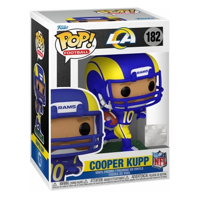 Funko POP! - NFL Los Angeles Rams - Cooper Kupp
