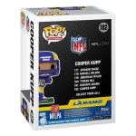 Funko POP! - NFL Los Angeles Rams - Cooper Kupp