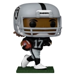 Funko POP! NFL - Davante Adams - Las Vegas Raiders