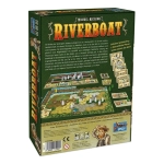 Riverboat
