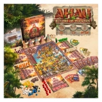 Ahau: Rulers of Yucatán - EN