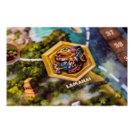Ahau: Rulers of Yucatán - EN