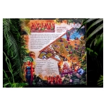 Ahau: Rulers of Yucatán - EN