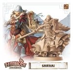 Zombicide: White Death - EN