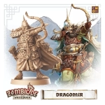 Zombicide: White Death - EN