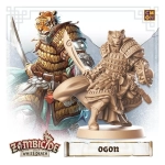 Zombicide: White Death - EN