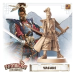 Zombicide: White Death - EN