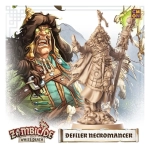 Zombicide: White Death - EN