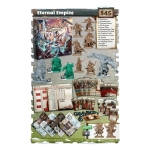 Zombicide: White Death - Eternal Empire - Expansion - EN