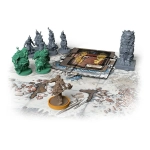 Zombicide: White Death - Eternal Empire - Expansion - EN