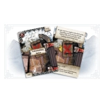 Zombicide: White Death - Eternal Empire - Expansion - EN