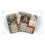 Zombicide: White Death - Eternal Empire - Expansion - EN
