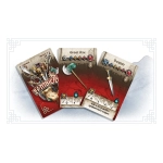 Zombicide: White Death - Eternal Empire - Expansion - EN