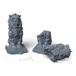 Zombicide: White Death - Eternal Empire - Expansion - EN