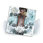 Zombicide: White Death - Eternal Empire - Expansion - EN