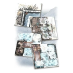 Zombicide: White Death - Eternal Empire - Expansion - EN