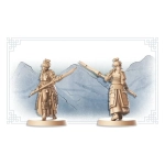 Zombicide: White Death - Eternal Empire - Expansion - EN