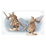 Zombicide: White Death - Eternal Empire - Expansion - EN