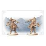 Zombicide: White Death - Eternal Empire - Expansion - EN