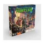 Zombicide: White Death - TMNT Time Crash - Expansion - EN