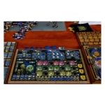 Board Game Organizer: Eclipse – Second Dawn for the Galaxy
