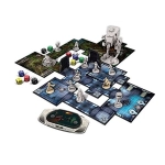 Star Wars - Imperial Assault - Das Imperium greift an
