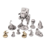 Star Wars - Imperial Assault - Das Imperium greift an