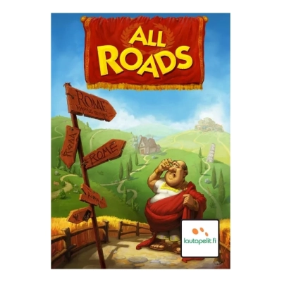 All Roads - EN