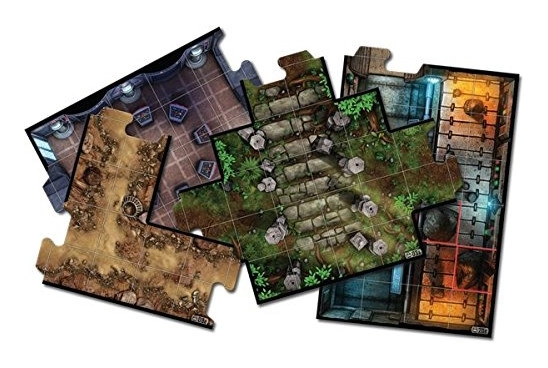 Star Wars - Imperial Assault - Das Imperium greift an