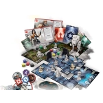 Star Wars - Imperial Assault - Das Imperium greift an